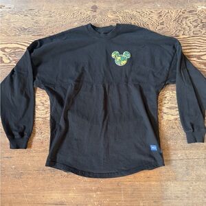 Disney Black Spirit Jersey